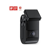 Viofo Vs1 2k Qhd Hdr Sony Starvis 2 Sensörlü Wi-fi Gps'li Mini Araç Kamerası