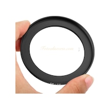 Raypro 58-72 Mm Step Up Halka Filtre Adaptör 58Mm-72Mm