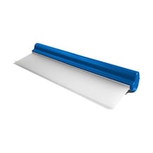 Oto Yıkama Silikon Su Çekme Aparatı Silikon Çek Çek