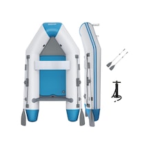 Hydro Force 65046 Caspian Elite 2 Kişilik Şişme Spor Bot Seti