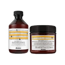 Davines Nourishing Şampuan + Saç Kremi