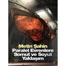 Paralel Evrenlere Somut ve Soyut Yaklaşım Cinius Yayınları - Cinius Yayınları