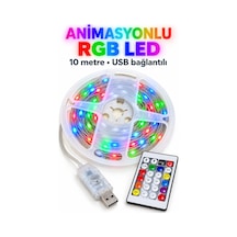 Çok Renkli