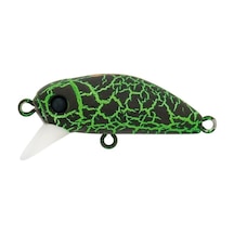 Hanfish Bıdık 35mm 3.1gr Lrf Maket Balık