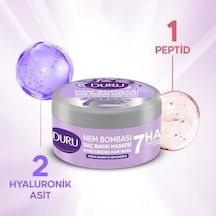 Yoğun Onarım Ve Nemlendirici Saç Maskesi, 200 Ml