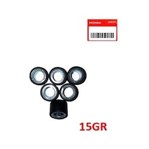 Activa 125 Tahrik Seti 15 Gr Baga