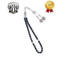 Beşiktaş Onix - Arpa Doğaltaş Tespih