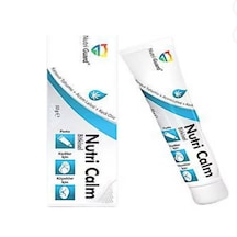 Nutri Guard Nutri Calm 50 Gr Kediler İçin Yolculuk, Veteriner Ve Anksiyete Karşıtı Rahatlatıcı Macun Nutri Guard Nutri Calm 50 Gr Kediler İçin Yolculuk, Veteriner Ve Anksiyete Karşıtı Rahatlatıcı Macun