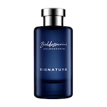 Baldessarini Signature Edt 90 Ml Erkek Parfümü Aromatik