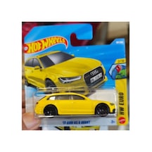17 Audi Rs6 Avant 2026