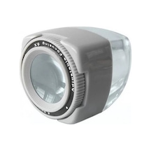 Zenvia Nikula-8x Konsantrasyonlama Mini Cep Büyüteç Mg13100-1 Znv2026