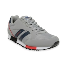 Lescon Boston 5 Sneakers Spor Ayakkabı Erkek Grı 24Bae00Bst5M-306 001