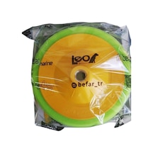 Befar Opencell Vidalı Pasta Süngeri Yesil 150mm Op1001