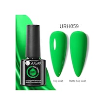 Ur Sugar Kalıcı Oje 7 Ml Urh059 Diğer