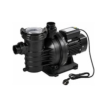 Waterfun Sen1.050 M 0,50 Hp Monofaze Havuz Pompası