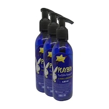 Süper Pure Aromaterapi Massage Oil 120ml Vanilya Aromalı Yağı 3 Adet Diğer