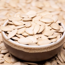 Kurtuluş Kuruyemiş Çiğ Kabak Çekirdeği 500 G