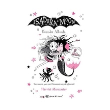 Isadora Moon 16 / Denizler Altında / Harriet Muncaster