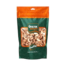 Fıstık Bahçem Kaju Tuzlu Kavrulmuş 500 G