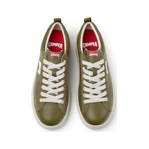Camper Runner Four Erkek Ayakkabı K101052-012 Koyu Yeşil