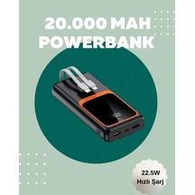 20.000 Mah