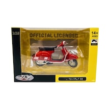 Mey İthalat 1/18 1976 200 Model Motosiklet