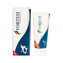 Fortem Köpek  Balığı Kıkırdağı Masaj Kremi 100 ML