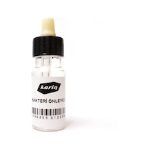 Bakteri Önleyici Formaldehit 30Ml Şişe