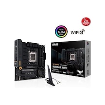 Asus Tuf Gamıng B650-E 4800 MHz DDR5 ATX Anakart