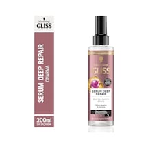 Serum Deep Repair Sıvı Saç Kremi 200 Ml