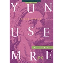 Yunus Emre Divanı Seçme Şiirler - Dppq-836262