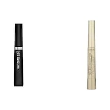 L Oréal Paris Telescopic Lift Maskara + Telescopic Maskara - Siyah 0