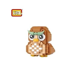 Lz8612 Loz Blok Oyuncak Mini Poşet -