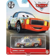 Cars 3 Tekli Karakter Araçlar Darbell Cartrip Gcc02