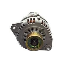 Opel Combo, Corsa 1.7, 1.9 Dizel Vakumlu Hitachi Tip Unipoint Marka Alternatör