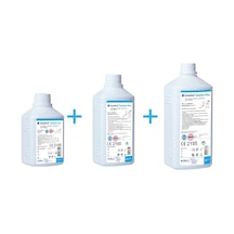 Actolind Solution Plus Yara Bakım Solüsyon 350 ML + 500 ML + 1 L