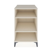 Kronos Komodin 2 Raflı 60x59x96 Aytaşı-aytaşı Aytaşı