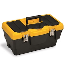 Port Bag Ml04 Metal Kilitli Takım Çantası 22 ''