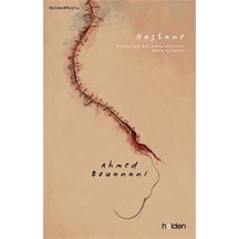 Hastane / Ahmed Bouanani