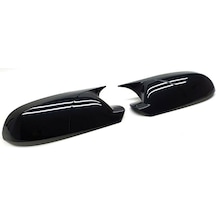 Renault Megane 3 2008 - 2016 Yarasa Ayna Kapağı piona