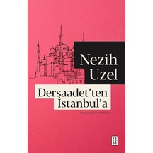 Ketebe Dersaadet Ten İstanbul A