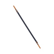 Tüfek Askı Kayışı - Savage - 3 Cm Kolon - Lacivert/siyah