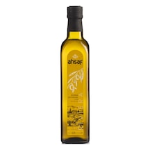 Ahsaf Riviera Zeytinyağı Cam 500 ML