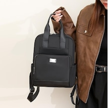 Dancemonkey Sırt Seyahat Renk Pembe Kapasiteli Kadın Düz Çantası Çantası Büyük Xc Pembe