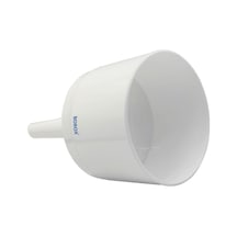 Borox Plastik Buhner Hunisi 70 MM Bühner Filtrasyon Hunii