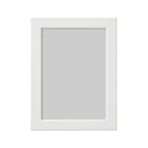Ikea Fıskbo Fotoğraf Çerçevesi 13 X 18 Cm Beyaz