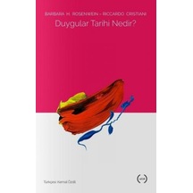 Duygular Tarihi Nedir?