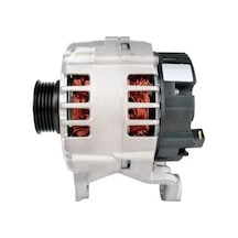 Vw Passat B5 Sarj Dinamosu 1.8 1997-2000 Aeb Anb Apu Hella 8el012428171