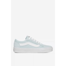 Vans Vero Ls Kadın Spor Ayakkabı Vn000va3foa1 Vn000va3foa1 Ama Açık Mavi