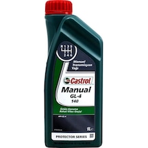 Manual Gl-4 140 1 Lt Manuel Transmisyon Yağı